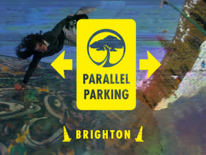 Arbor Snowboards Parallel Parking Brighton