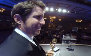 GoPro, Nick Woodman, Emmy Award