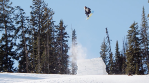 SnowboarderMovie