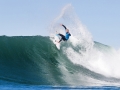 Mick Fanning - all style.