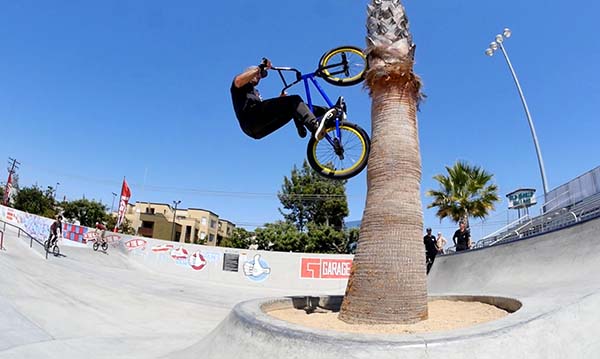 BMX Invitatiional