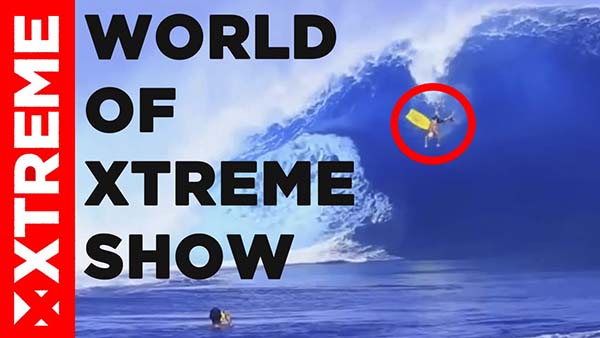 World of Extreme