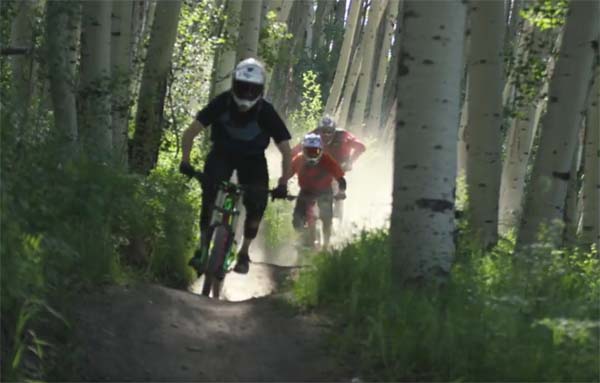 Crested Butte MTB