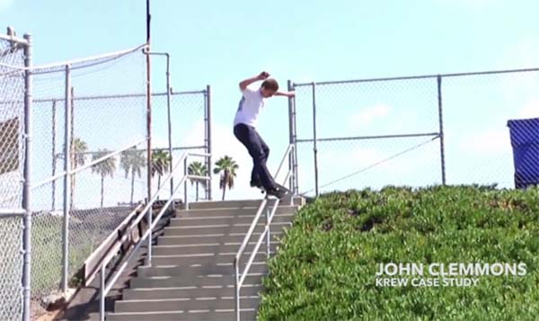 Skateboarding - Best of the Month June 2016