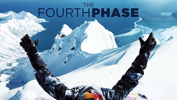 Fourth Phase Trailer