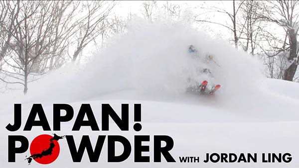 Japan Powder