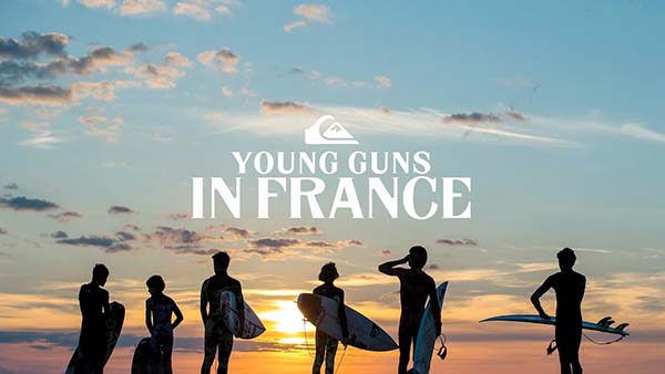 Young Guns France