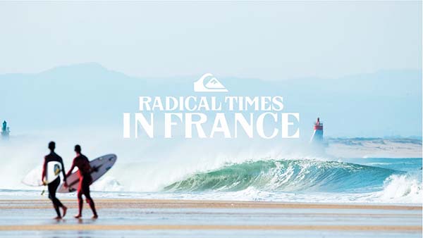 Radical Times in France