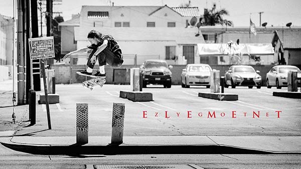 Element Skateboards - Zygote Video