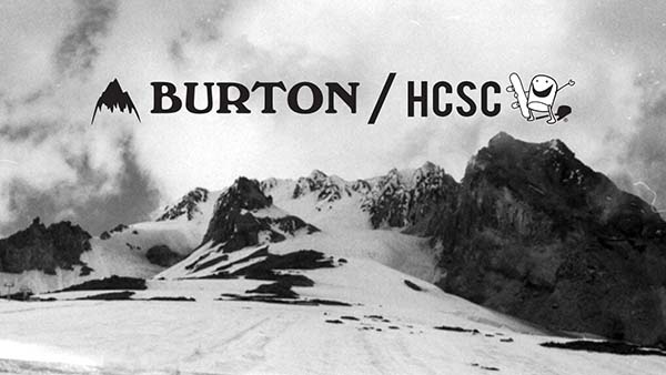 Burton High Cascade Snowboarding Camp