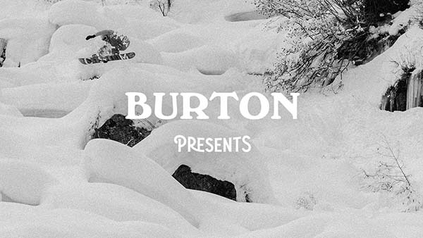 Burton Presents