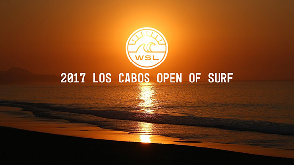 Los Cabos Open