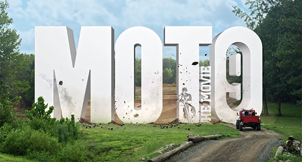 Moto 9 Trailer